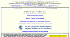 Desktop Screenshot of ki4u.com